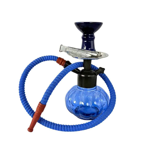 Nargile Blue