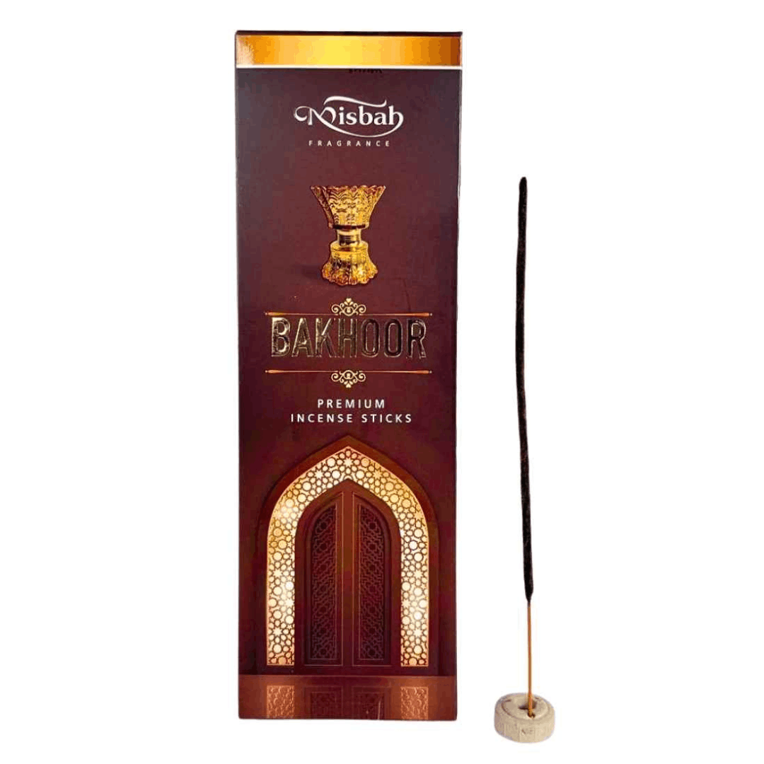 Misbah Bakhoor Incense-50g