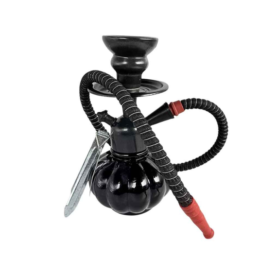 Nargile Black