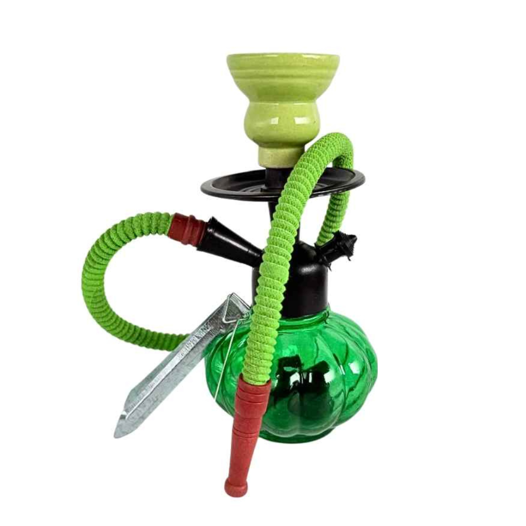 Nargile Green