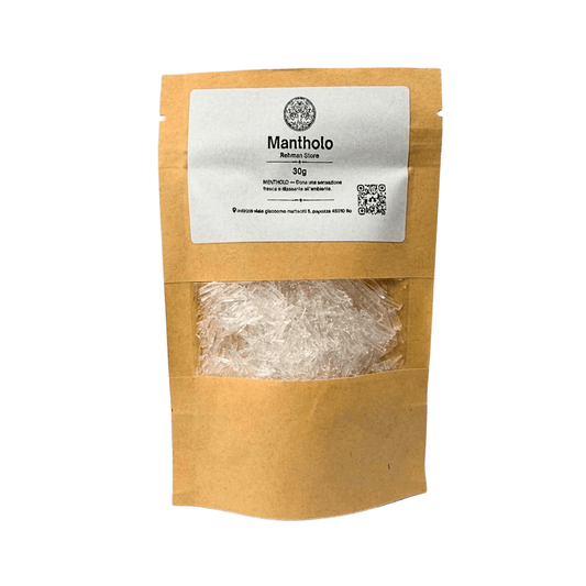 Manthol Crystal -30g