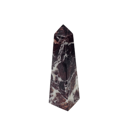 Obelisk Stone  4*15cm