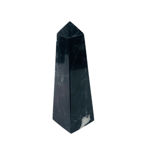 Obelisk Stone 4*15cm
